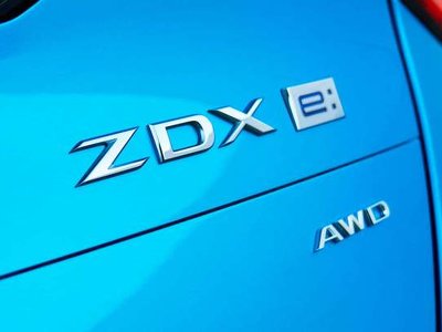 Honda і Acura підтримали стандарт зарядки від Tesla