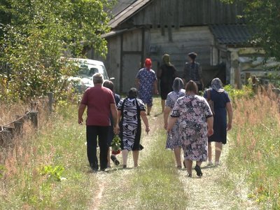 Божевільна мати втопила у кар’єрі двох синів: моторошні подробиці…