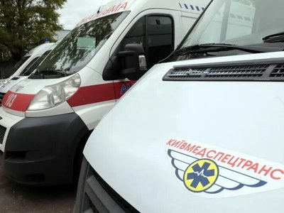 Директора «Київмедспецтрансу» взяли під варту з альтернативою застави в 10 млн гривень — Київська прокуратура