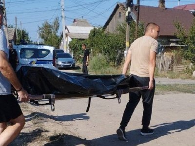 Знайшли вбитою жінку, яку протягом п’яти днів розшукували рідні