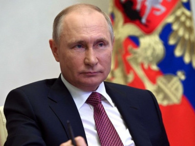 Bild: На дев’ятий день вторгнення путін просив Францію та Німеччину визнати Крим російським