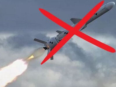 Нічна ракетна атака по Україні: подробиці