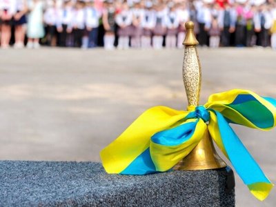Новий навчальний рік: які зміни чекають українських школярів?