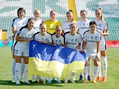 Ліга Чемпіонів УЄФА 23/24: новий єврокубковий сезон для «Ворскли»