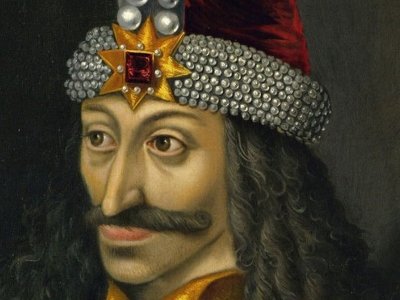 Не зразковий вампір: вчені вважають, що Дракула міг бути веганом