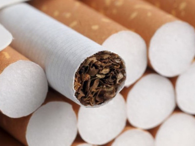 Тютюновий гігант British American Tobacco продає бізнес у Росії та Білорусі