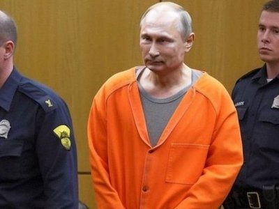 Путін озвучив нову версію війни рф проти України