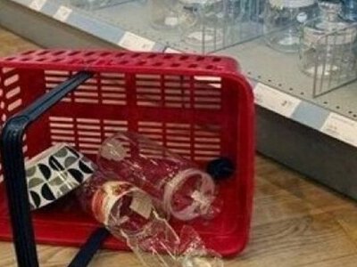 Випадково пошкодили товар в магазині: що робити
