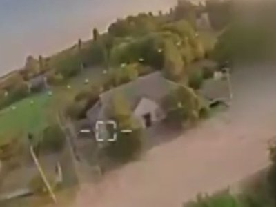 “Вибори закінчилися достроково”: СБУ атакувала дронами…