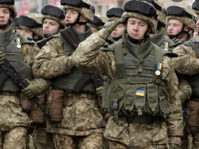 В Україні змінюють підхід до мобілізації: що треба знати?