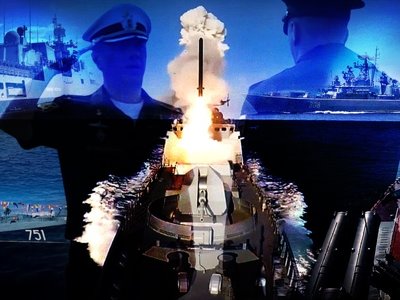 Як командири Чорноморського флоту Росії пов'язані з Україною?