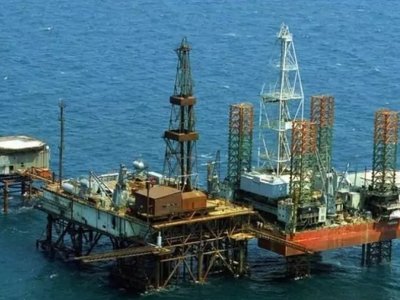 Україна відбила у окупантів вежі Бойка у Чорному морі