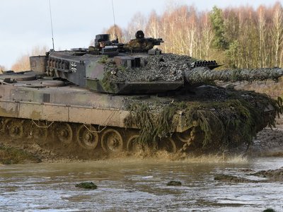 Кардинально відрізняється від “радянщини”. Українські військові розповіли про переваги…