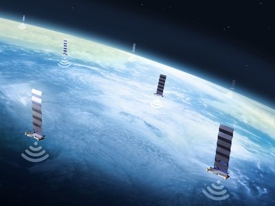 В роботі Starlink стався великий збій і SpaceX поки не знає що це і…