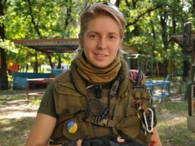 Чотири українки ввійшли до списку 100 найвпливовіших людей світу від журналу Time