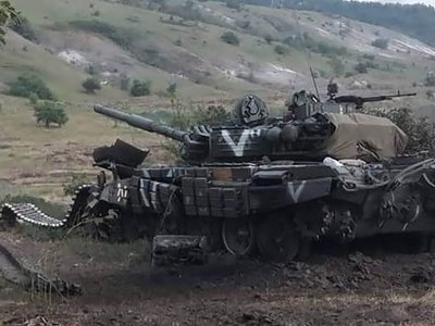 ЗСУ за минулу добу, 13 вересня, ліквідували ще 620 окупантів