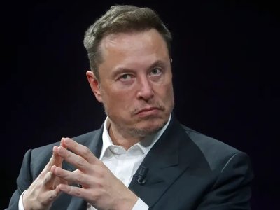 Ілон Маск пояснив зрив операції ЗСУ в Криму санкціями США