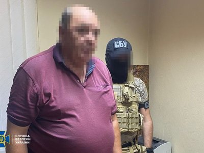 Блогер-пропагандист із Києва закликав захопити владу в Україні
