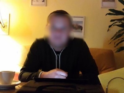 Друге громадянство та махінації з особливо цінними землями: за матеріалами СБУ судитимуть посадовця Держгеокадастру