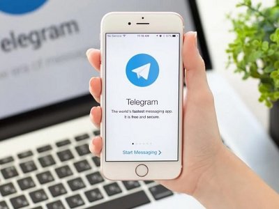 Кожен користувач Telegram отримає особистий криптогаманець