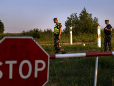 Залізна завіса опускається: у Держдумі РФ пропонують закрити кордони із ЄС