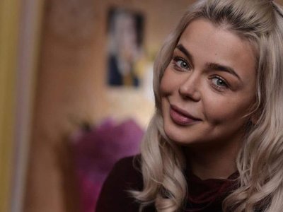 Аліна Гросу несподівано повідомила про поповнення в сім’ї