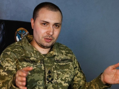 Буданов розповів, чи ЗСУ встигнуть до зими