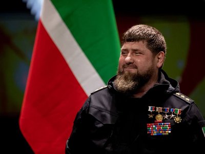 Чи втримає Путін стабільність у Чечні без Кадирова: прогноз ISW