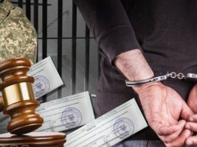 Після повернення з-за кордону ухилянтів чекатимуть юридичні проблеми — Подоляк