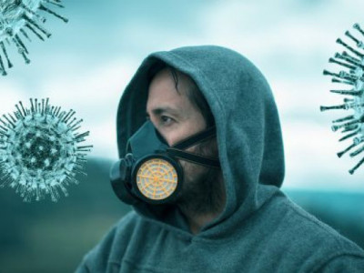 Зафіксований новий штам COVID-19 – Пірола: симптоми, небезпека та захист