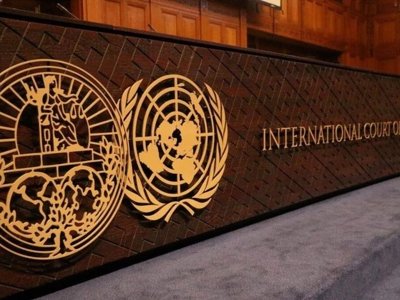 Позов України до РФ у Гаазі: Москва закликала закрити справу про геноцид