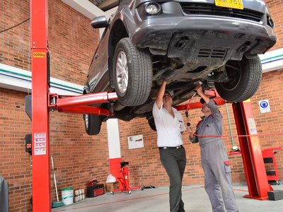 В Україні створять ще 10 тисяч робочих місць