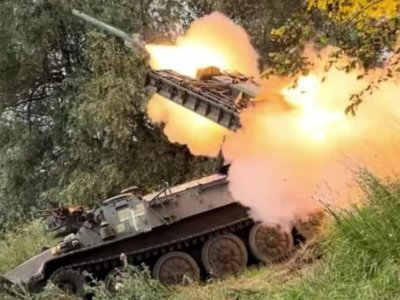 ЗСУ відкинули окупантів західніше Соледара