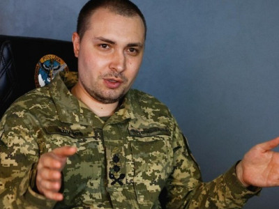 До зими ЗСУ можуть розірвати сухопутний коридор рф з Кримом - Буданов