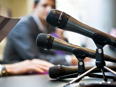 Начальник Херсонської МВА дасть пресконференцію