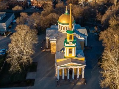 У Дніпрі хочуть перекрити тротуар на Соборній площі: деталі