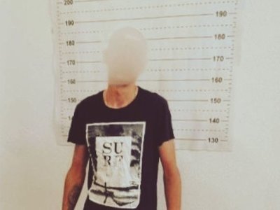 Поліцейські оперативно затримали шахрая