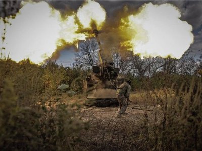 Німеччина готує пакет допомоги Україні на €400 млн