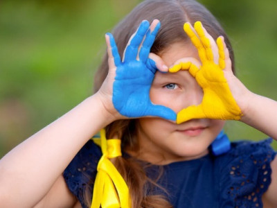 Хто я? 5 фактів про українську ідентичність
