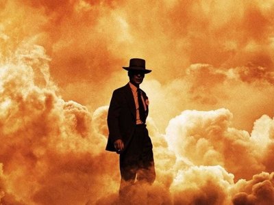 Тріумфальна хода Оппенгеймера