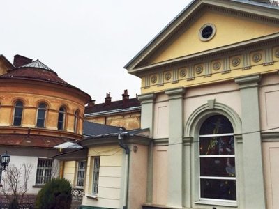 На Львівщині реорганізували два медзаклади