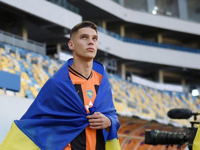 Георгій СУДАКОВ: «Бразильці Шахтаря навіть англійську мову не знають»