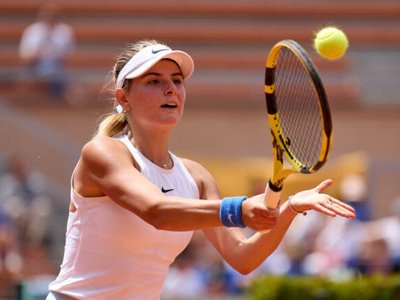 Завацька здобула перемогу на старті турніру WTA 125 в Італії