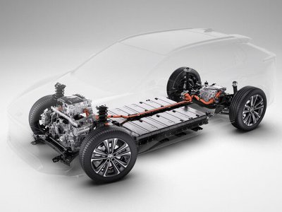 Toyota випустить батарею для електромобілів на 1200 км пробігу