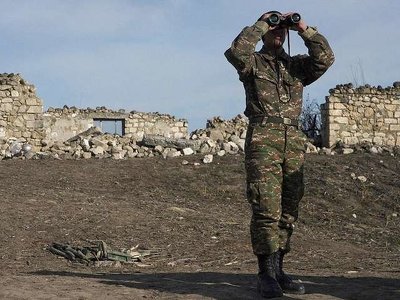 Причина нового загострення між Вірменією та Азербайджаном – кому це найбільше вигідно