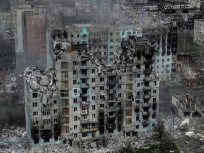 Ексбоєць Айдару назвав два ключі до звільнення Бахмута: що мають зробити ЗСУ