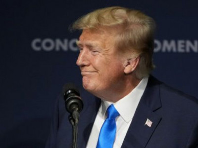 Зеленський закликав Трампа оприлюднити свій план закінчення війни в Україні