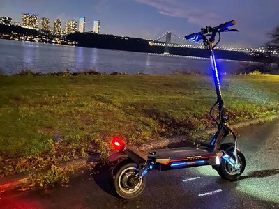 Електросамокати Ninebot для дитини і дорослого: ваш ідеальний супутник
