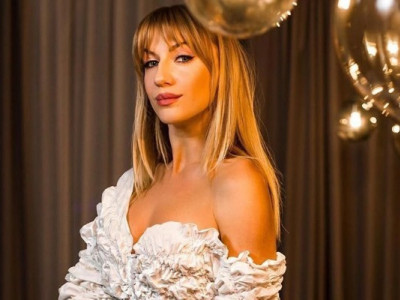 Леся Нікітюк розповіла про свої звички в харчуванні