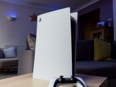 PlayStation 5: потужна консоль з винятковими можливостями